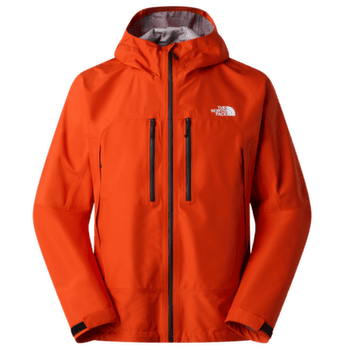 Kurtka The North Face Valley View Jacket Men G6L LAVA RED