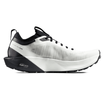 Buty Mammut Aenergy Trail Speed Low Men white-black