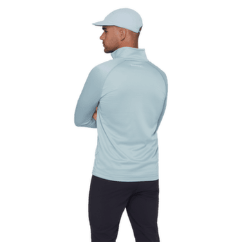 Bluza Mammut CRAG ML JACKET MEN black 0001