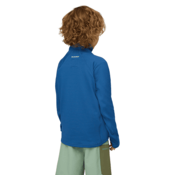 Bunda Mammut TAISS ML JACKET KIDS 50665 tschiel