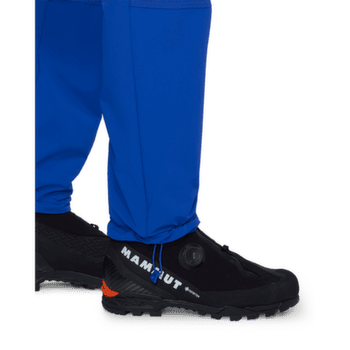 Spodnie Mammut EIGER NORDWAND LIGHT SO PANTS MEN 50643 eiger blue