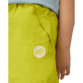 Szorty Mammut CRAG CLIMBING SHORTS MINI KIDS 50665 tschiel