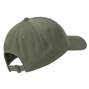 Czapka Mammut BASEBALL CAP MAMMUT 40285 marsh
