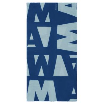 Szalik Mammut MAMMUT NECK GAITER LOGO tschiel-nebla