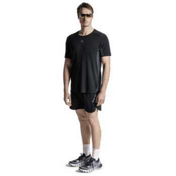 Koszulka z krótkim rękawem X-Bionic X-Bionic® XCeed Run Discover Shirt Women Eternal Ice