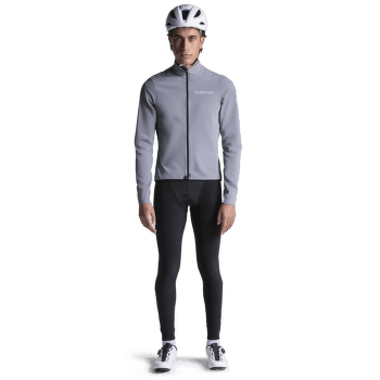 Kurtka X-Bionic X-Bionic® Corefusion Ride Softshell Jacket Men Rhino Grey