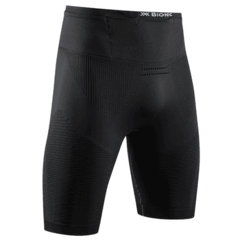 Szorty X-Bionic X-Bionic® Effektor Tights Men X Black