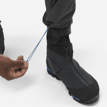 Spodnie Millet TRILOGY JORASSES ZIP0 PT Men NOIR NEW