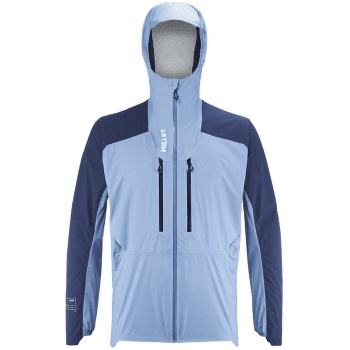 Kurtka Millet WANAKA LIGHT 2.5L JKT Men CORONET BLUE/SAPHIR