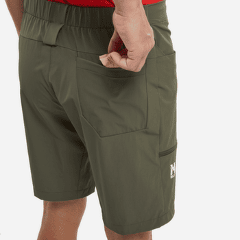 Szorty Millet CIMAI POLY SHORT Men GRAPE LEAF