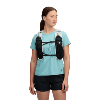 Kamizelka Black Diamond Distance 6 Hydration Vest Black