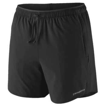 Szorty Patagonia Multi Trails Shorts - 5 1/2 in. Women Black