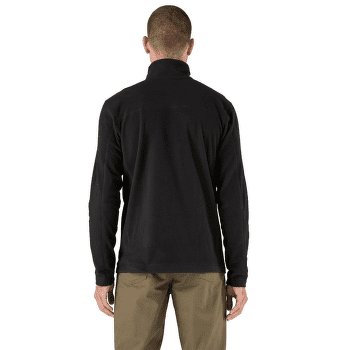 Pulower Patagonia Micro D Pullover Men Gem Green