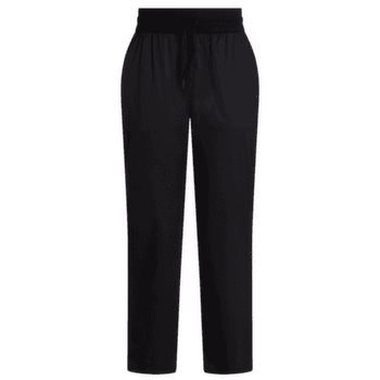 Spodnie The North Face Aphrodite Arise Ankle Pant Women TNF BLACK