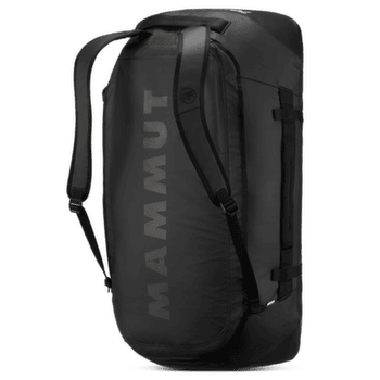 Torba Mammut Cargo 70 black 0001