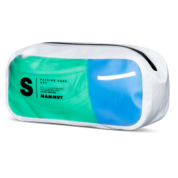 Torba Mammut Packing Cube Dry S white 0243