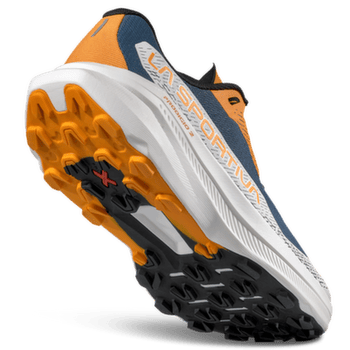 Buty La Sportiva Prodigio 2 Hurricane/Chalk