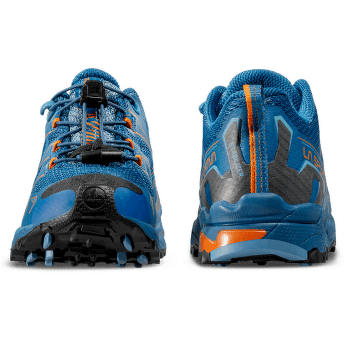 Buty La Sportiva Ultra Raptor II JR Space Blue/Maple