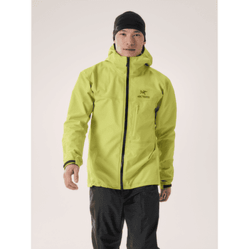 Bunda Arcteryx Alpha SL Jacket Men Euphoria / Black