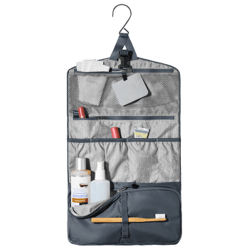 Torebka higieniczna deuter Wash Bag II caspia