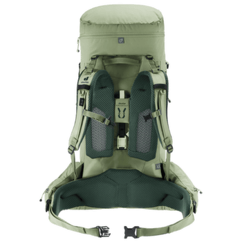 Plecak deuter Aircontact Core 45+10 SL grove-ivy
