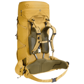 Plecak deuter Aircontact Core 65+10 SL graphite
