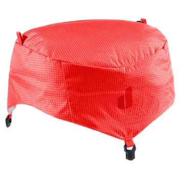 Plecak deuter Guide 34+6 poppy-crimson