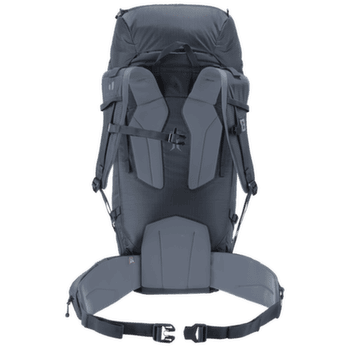 Plecak deuter Guide 44+6 poppy-crimson