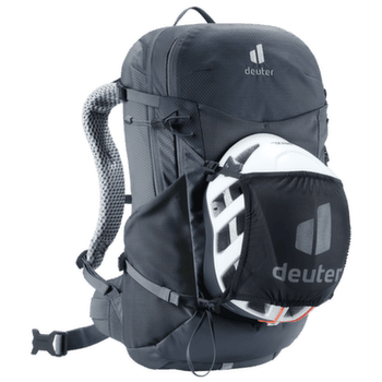 Plecak deuter Futura 21 SL cassis-ashrose