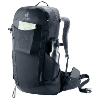 Plecak deuter Futura 29 EL Black
