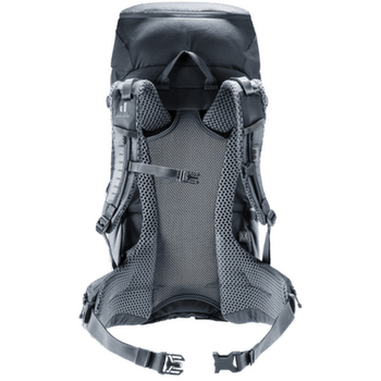 Plecak deuter Futura 30 SL Black