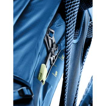 Plecak deuter Futura Pro 32 Black