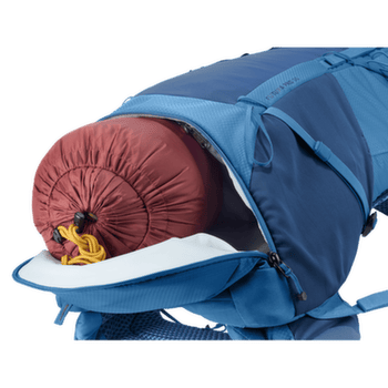 Plecak deuter Futura Pro 36 nightblue-baltic