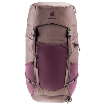 Plecak deuter Futura Pro 38 SL Black