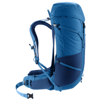Plecak deuter Futura Pro 40 Black