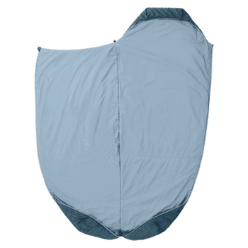Śpiwór deuter Dreamlite 15 nautic-breeze
