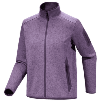 Bunda Arcteryx Covert Cardigan Women Moondrop Heather