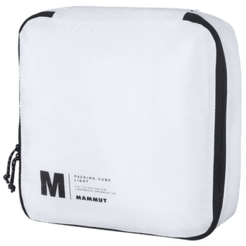 Torba Mammut Packing Cube Light M white 0243