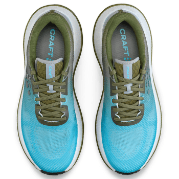 Buty Craft XPLOR 2 Men INK BLUE/CONTRAST GREEN