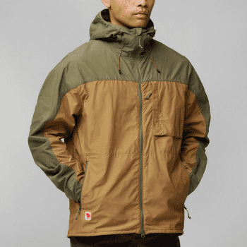 Bunda Fjällräven High Coast Wind Men Navy