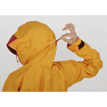 Bunda Direct Alpine Guide Lady 4.0 cherry/arctic