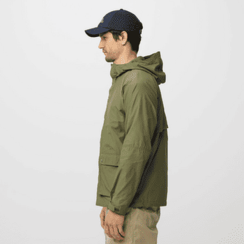Kurtka Fjällräven VARDAG VINDBY JACKET MEN Green