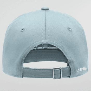Czapka La Sportiva Hike Cap Limestone/Chalk