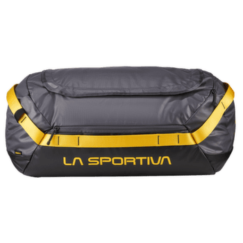 Torba La Sportiva Nomad 40 Duffel Bag Onyx/Black