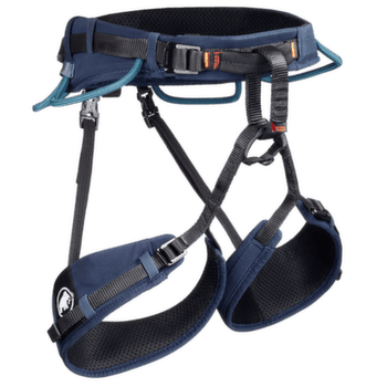 Siodło Mammut Ophir 3 Slide 2.0 marine-sapphire