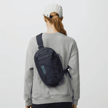 Torba Fjällräven SKULE SLING 6 Navy