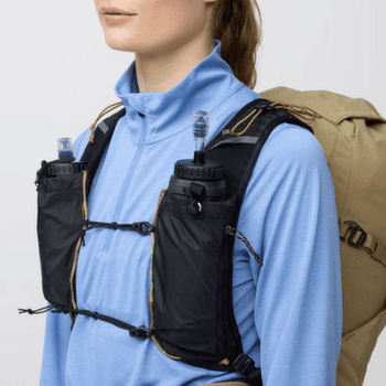 Plecak Fjällräven ABISKO HIKE LITE 20 S/M Clay