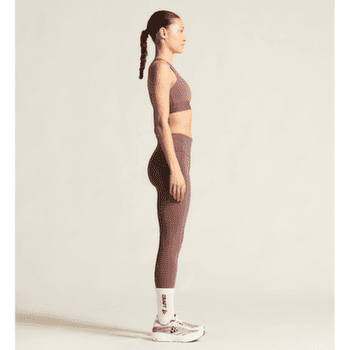 Legginsy Craft Essence Tights 3 Women BLACK