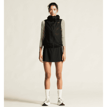 Spódnice Craft Hypervent Skirt Women BLACK