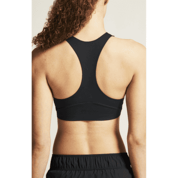 Biustonosz Craft Collective Padded Sports Bra 999000 Black